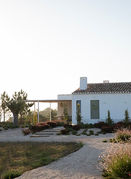 Understated Luxury nature getaway